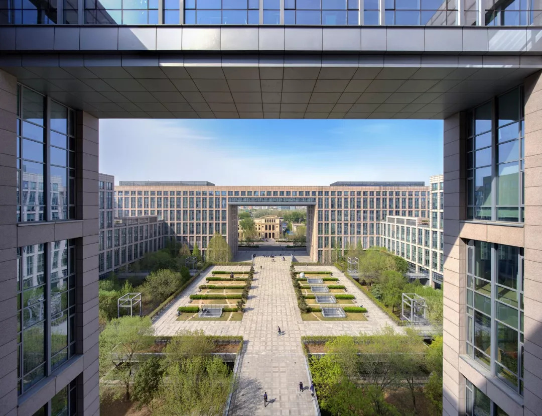 北航和农大,北航的八大学院