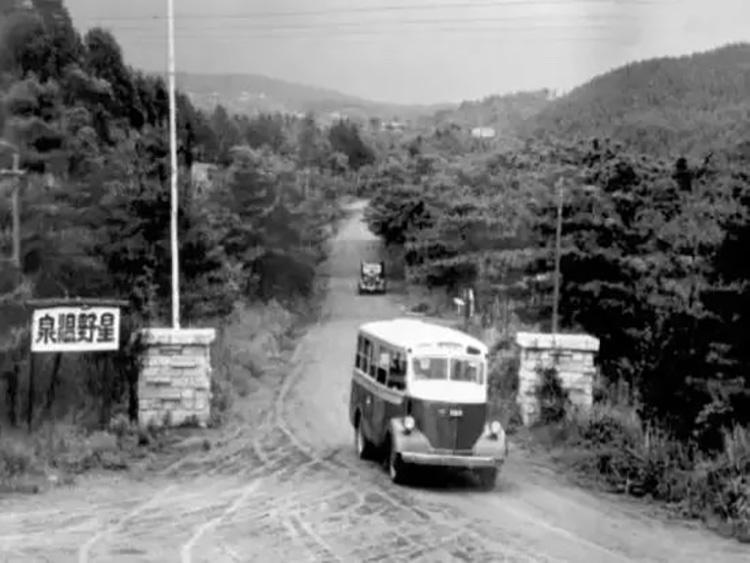 库客|我这家“百年老店”能满足你对日本所有的幻想