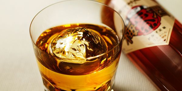 独具特色的青梅酒一定要品尝,一款好看又好喝的青梅酒