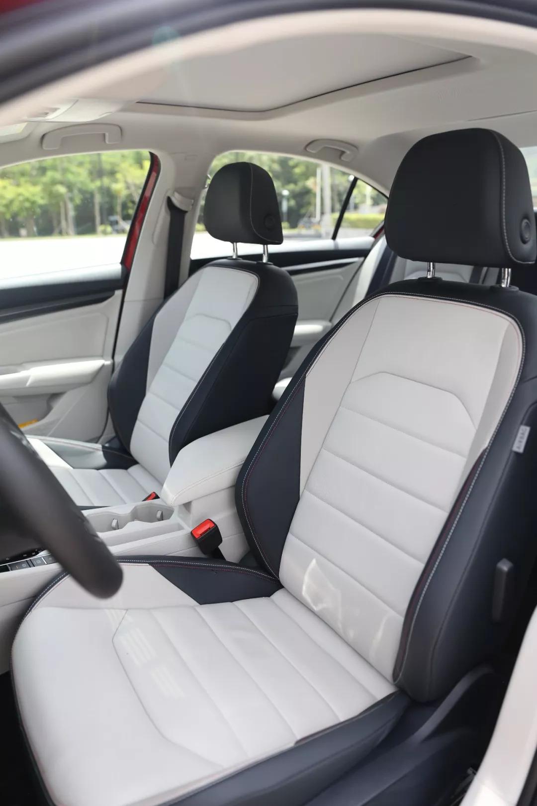 大众新款宝来mqb匹配钥匙,大众宝来mqb19年自动挡内饰