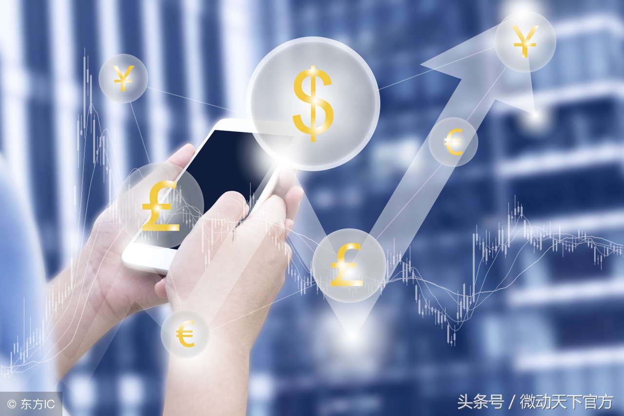 一个离钱最近的通道——小程序，如何赋能互金？