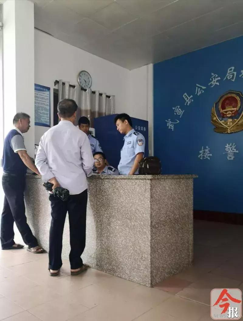 武宣男子遭黑诊所套路检查时被割伤“丁丁”还被索要高额手术费