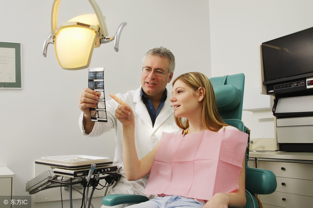 口腔门诊的发展趋势好吗,未来小型的口腔门诊还有市场吗