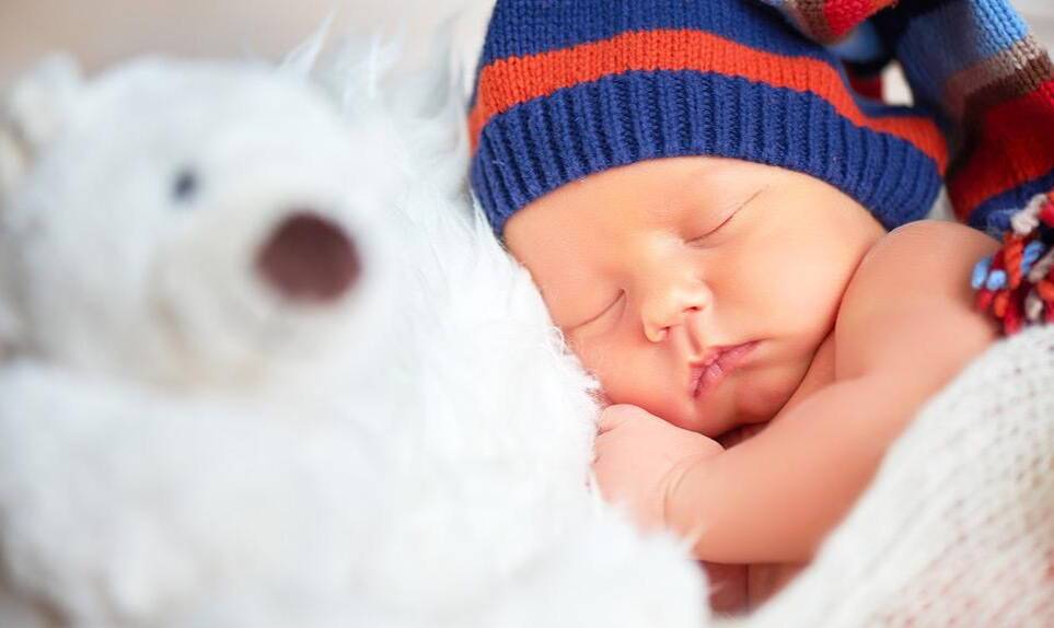 婴儿肌肤总有问题,远离宝宝肌肤问题