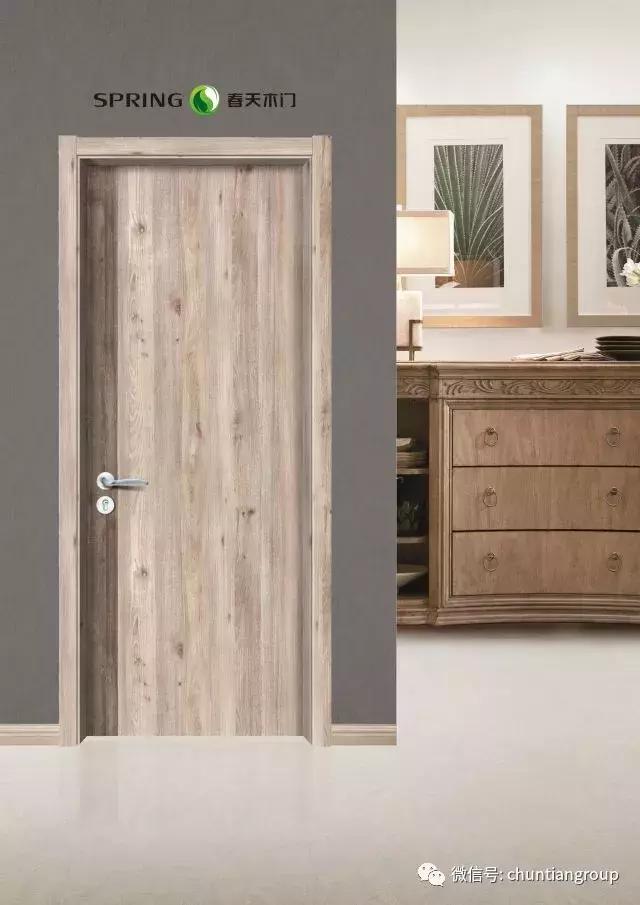 春天木门值得入手吗,春天木门新中式图片