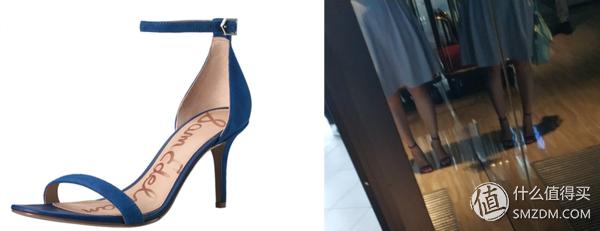 大脚怪穿的鞋,大码女鞋怪鞋