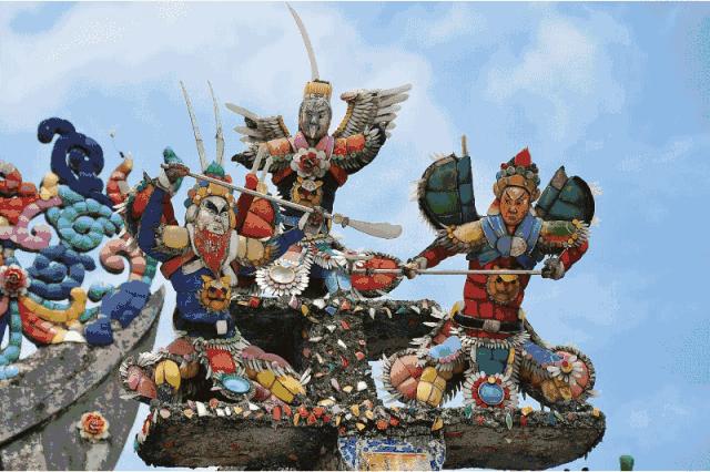 舌尖上的潮汕蚝烙,舌尖上的广东潮汕