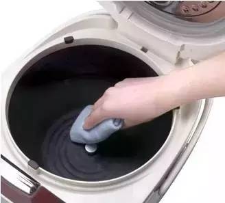 米饭夹生饭怎么补救,饭没煮熟夹生饭怎么补救