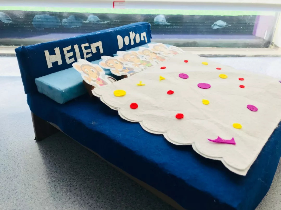 海伦多兰英语冬令营,海伦多兰女士