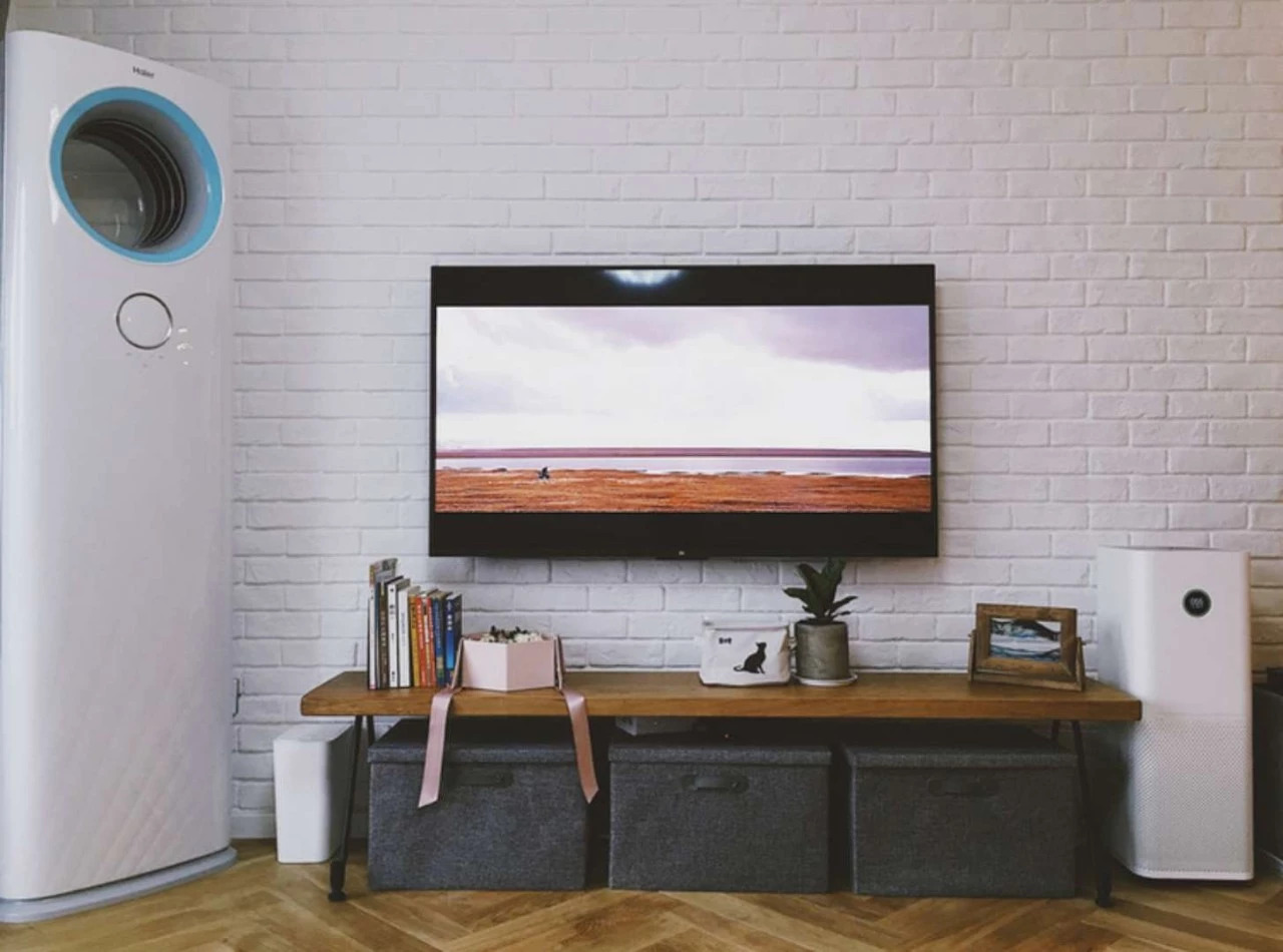 旅行博主改造北京小院,旅行爱好者装修房间