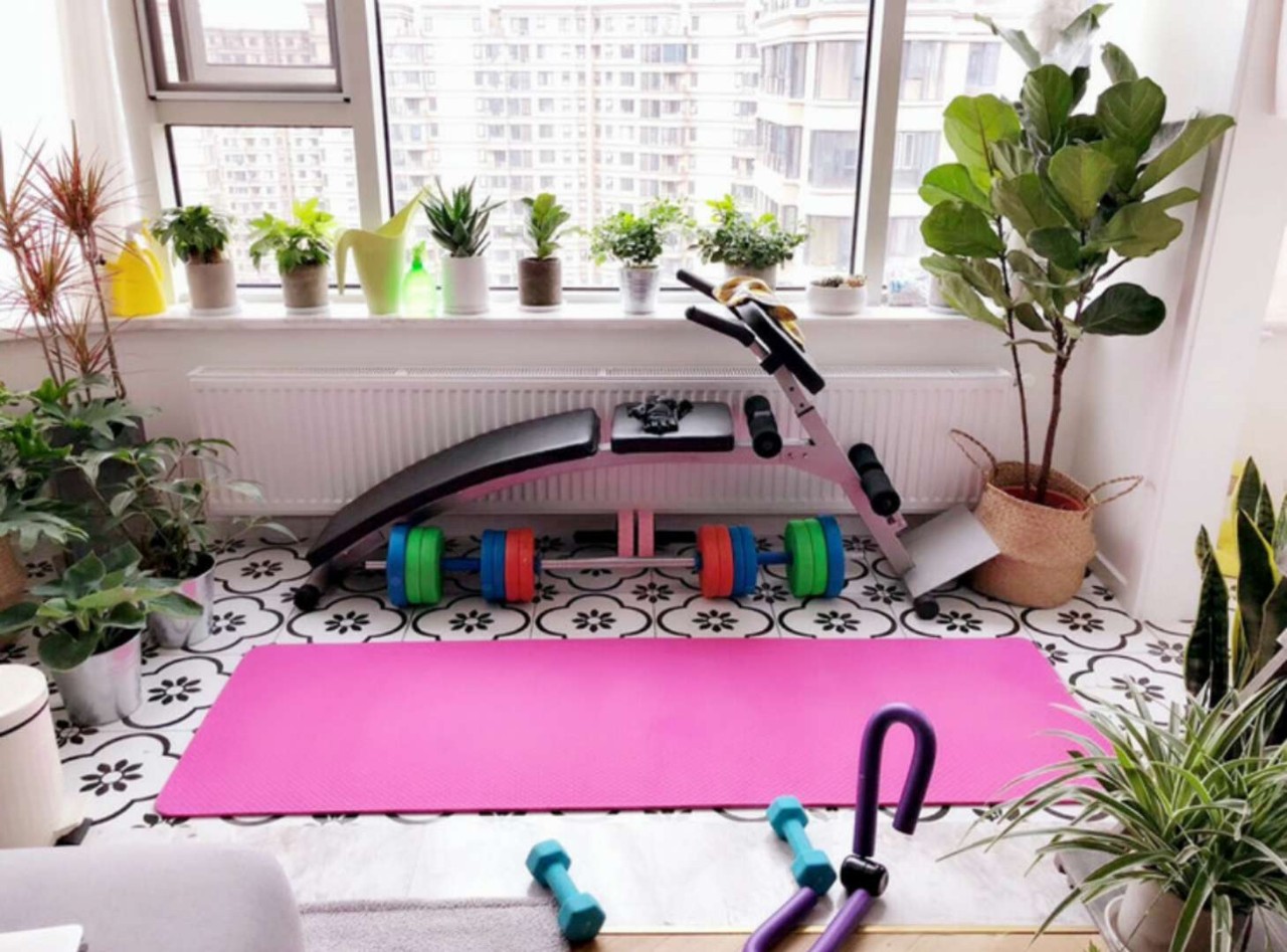 旅行达人宅家日常,90后旅行达人