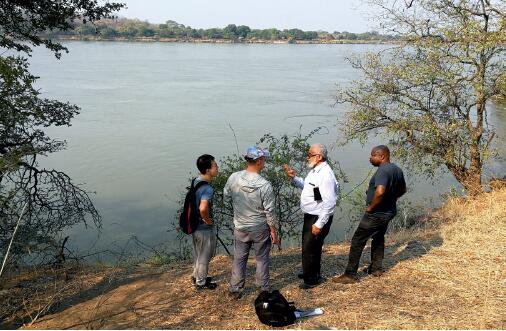 民企掘金非洲：不能什么条件都具备才来，那就没机会了