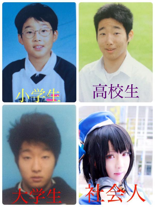 一不小心就变成跨服聊天！那些三次元永远不懂的二次元梗