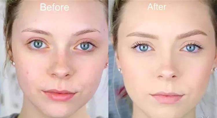 如何100块搞定所有彩妆,300块搞定全套彩妆怎么样