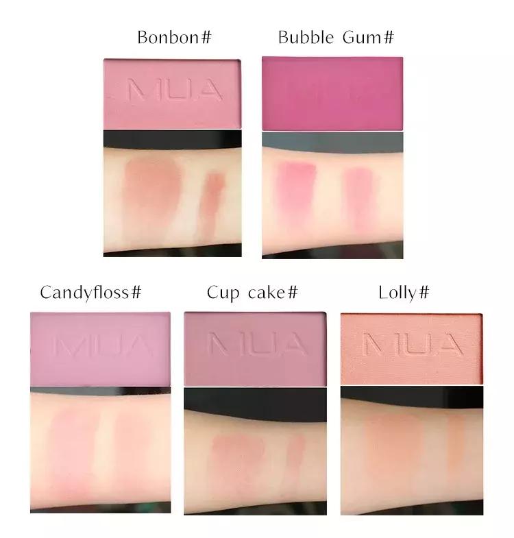 如何100块搞定所有彩妆,300块搞定全套彩妆怎么样