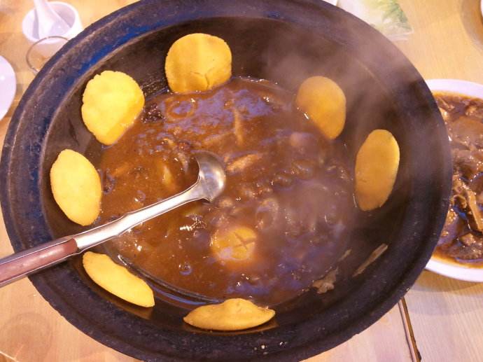 天津地道的熬鱼饭馆,天津做鱼好吃的地方