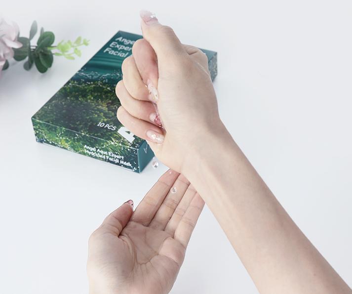 蚕丝面膜和天丝面膜,天丝面膜哪个品牌好用