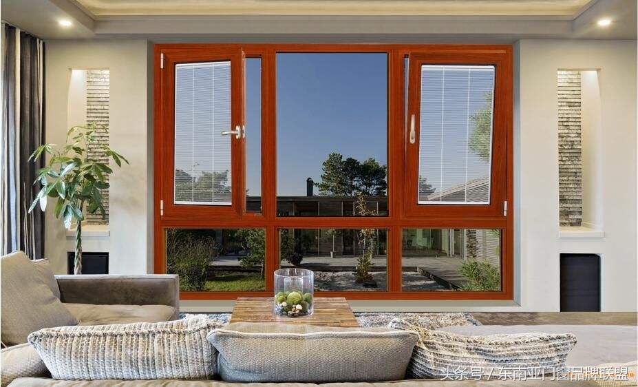 安装铝合金门窗怎样使用水平仪,铝合金门窗防脱落装置怎么安装