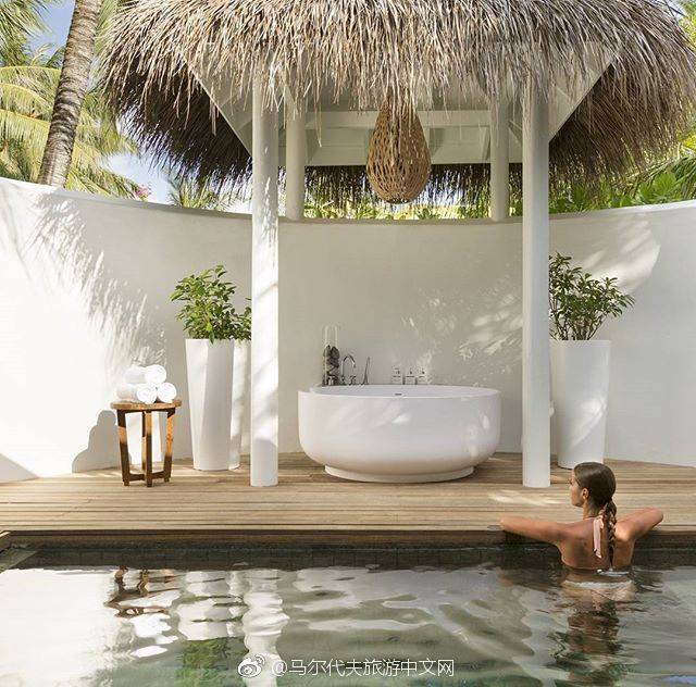 马尔代夫最强选岛攻略！摇旗呐喊一定要看！