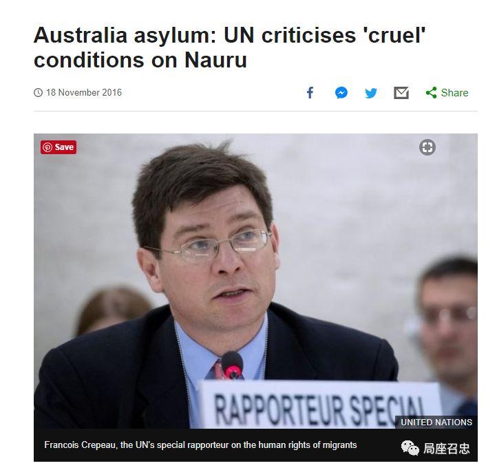 这个小国曾靠鸟粪一夜暴富,一个国家靠鸟粪发家