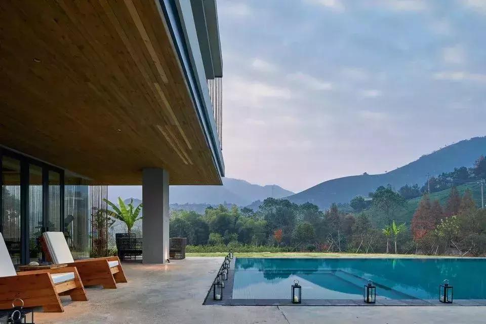 最值得去的十个民宿,这些客栈让你的旅行更有情调