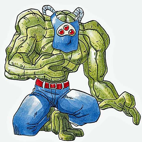 街机名将最后一个boss,街机名将隐藏boss忍者