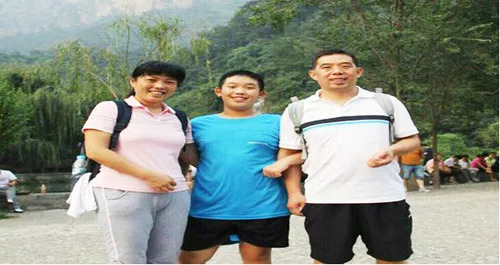 「她之声·关注」寻找家庭幸福密码│最美家风家训之历城篇