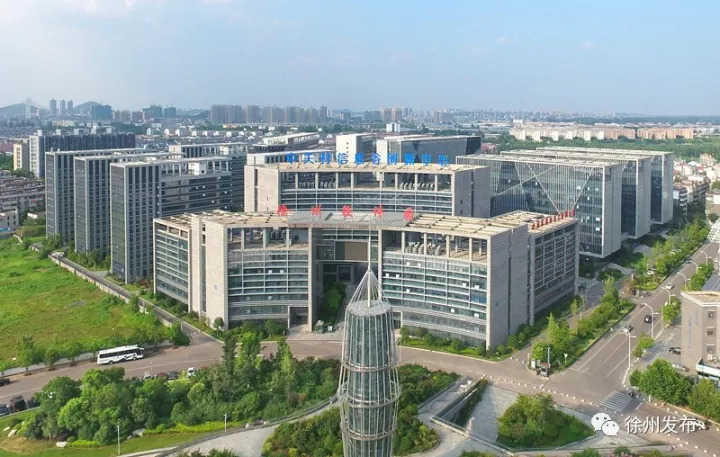 周铁根,徐州市委周铁根