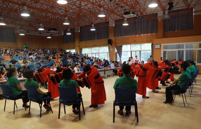 「幸福五小教师节活动」弘扬高尚师德潜心立德树人——丰台五小教育集团热烈庆祝第34个教师节暨表彰大会