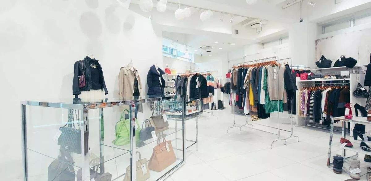 中古香奈儿戒指,中古店直播香奈儿925银戒指