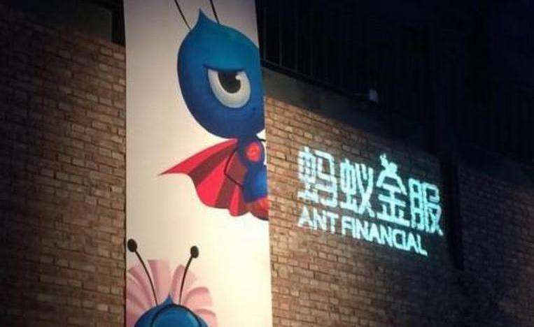 蚂蚁花呗和借呗被关闭的原因,蚂蚁借呗花呗被关闭