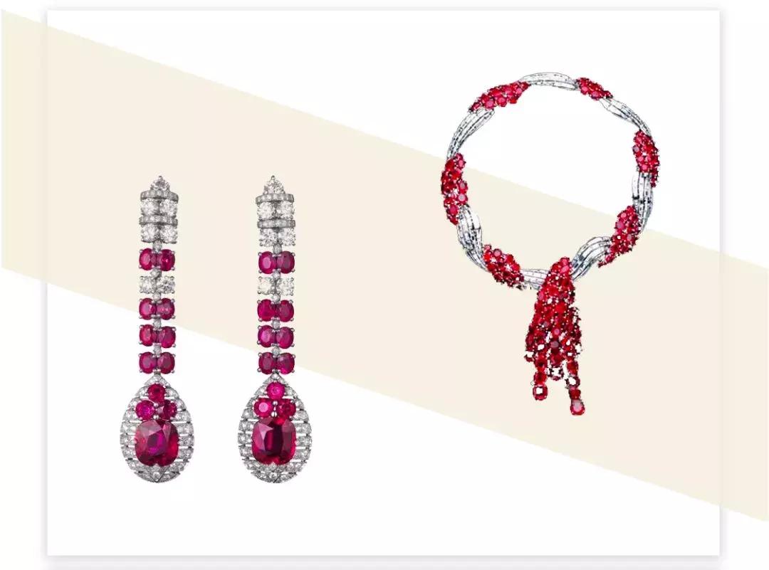 倪妮在天盛长歌美出新高度,天盛长歌倪妮拿掉扇子是在哪一集