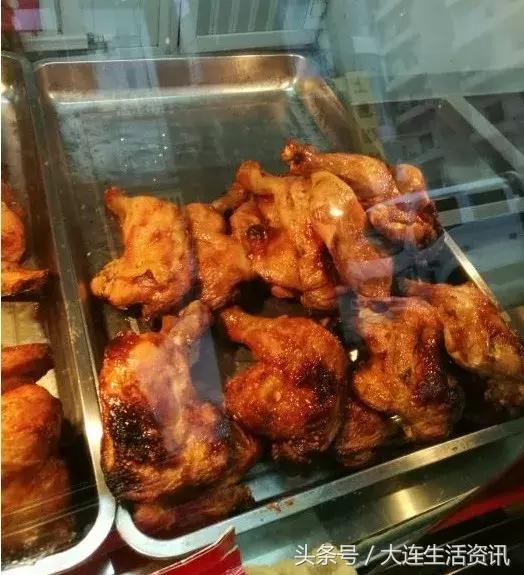 大连美食真的吃不完吗,大连美食品尝视频