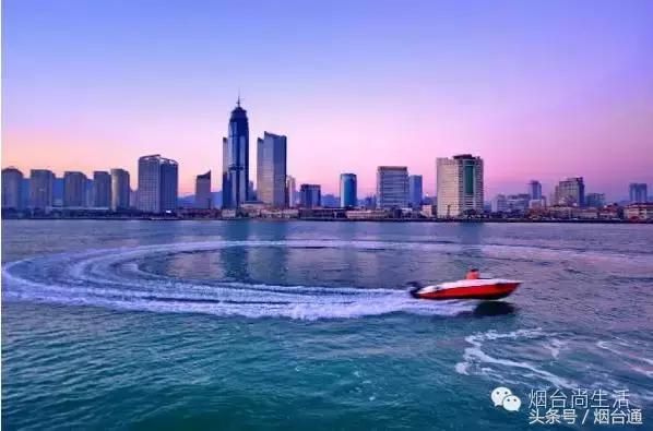 烟台第一美女是谁,山东第一美女在烟台