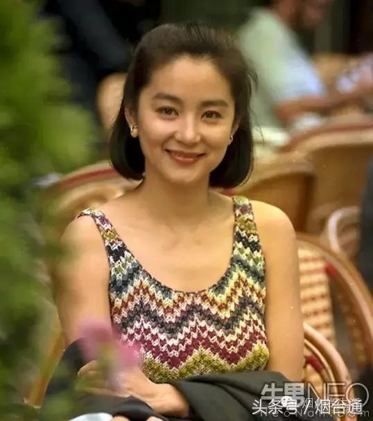 烟台第一美女是谁,山东第一美女在烟台