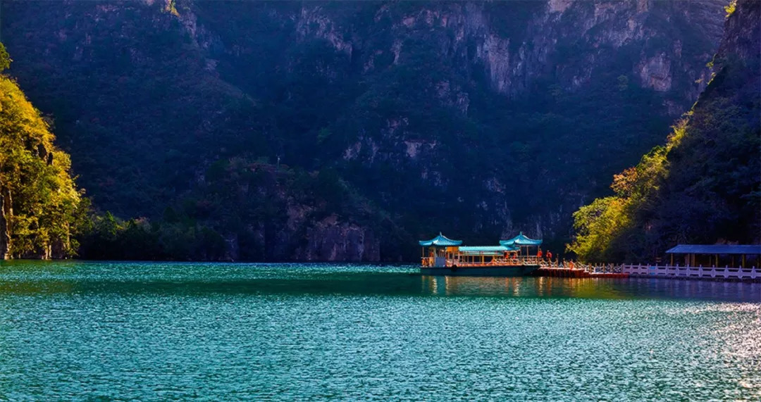 青龙峡旅游专线怎么买票,青龙峡旅游专线预订电话