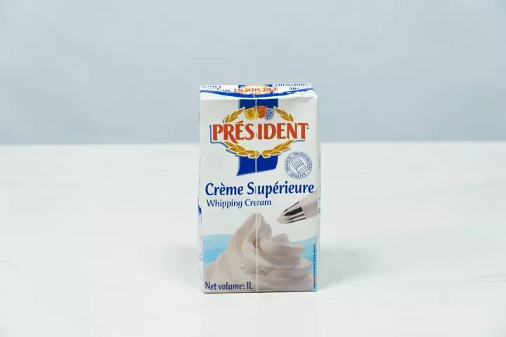 十款口味奶油,商用淡奶油测评推荐