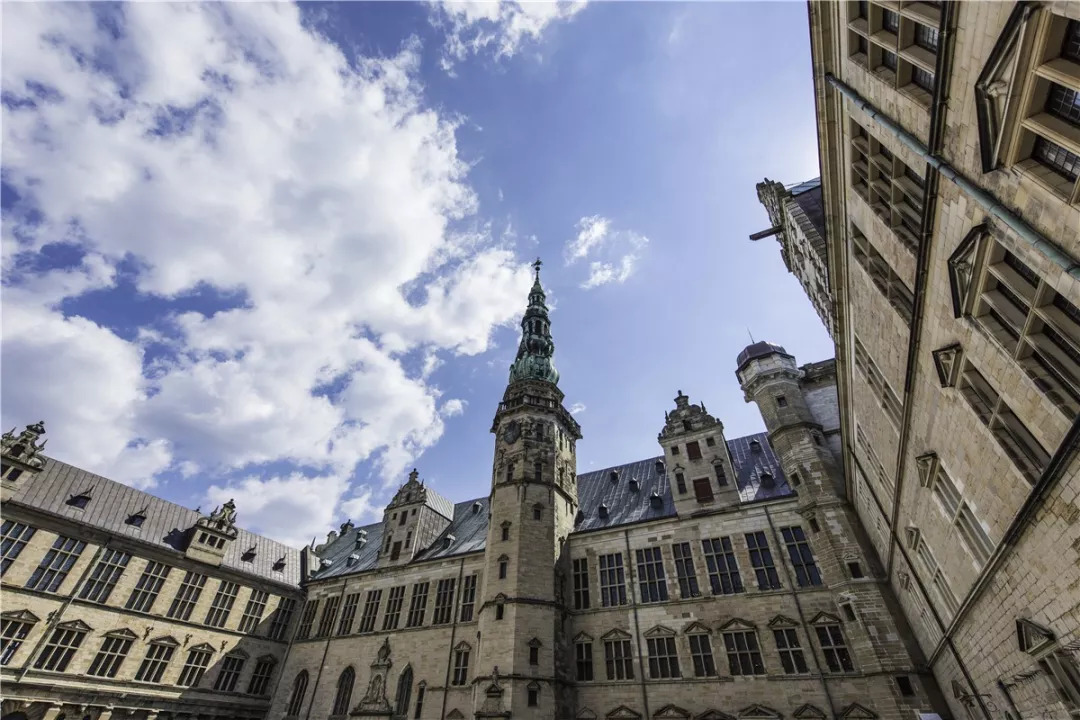 哥本哈根2018视频,哥本哈根最冷的季节