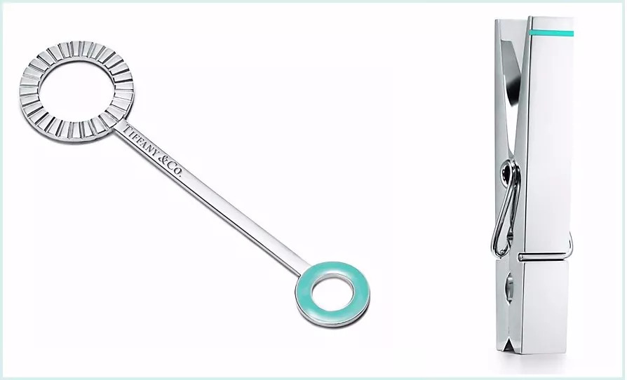 有钱就是任性！自行车我只骑爱马仕，垃圾桶我只用LV！