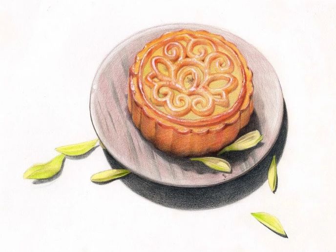 画彩铅感觉层次不够,画画教程7-12岁动漫人物彩铅上色