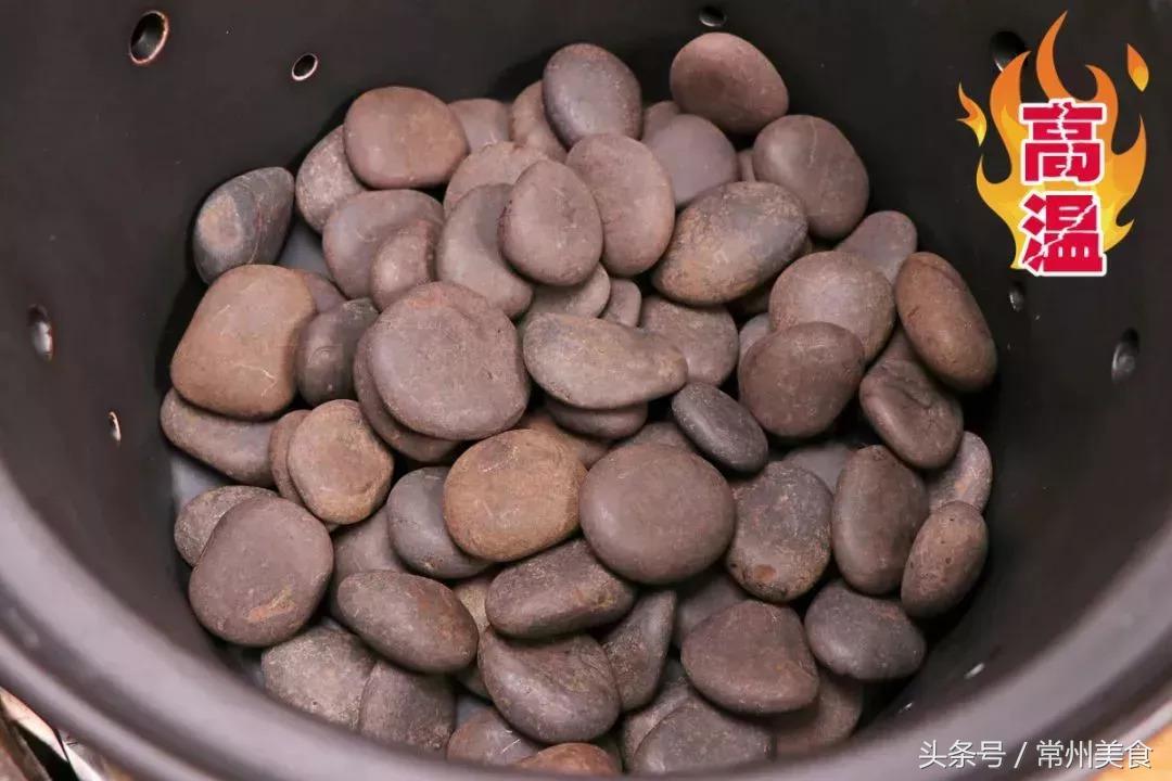 锅里冒喷泉！常州这家火锅店真会玩！