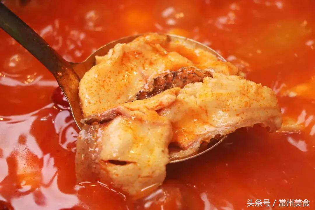 好吃！火锅都被玩坏啦！常州火锅界杀出一匹黑马！自带喷泉特效！