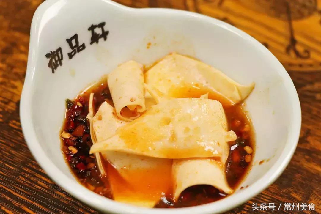 锅里冒喷泉！常州这家火锅店真会玩！