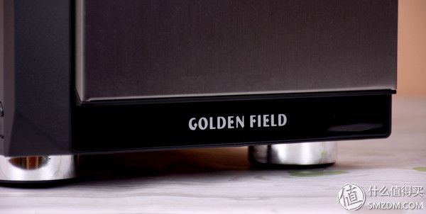 Ryzen性价比配置，搭配金河田预见21+静音机箱，成品很不错