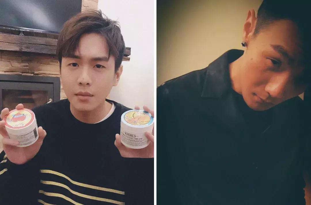 常见的八种眼型自测图,有哪几种眼型最好看