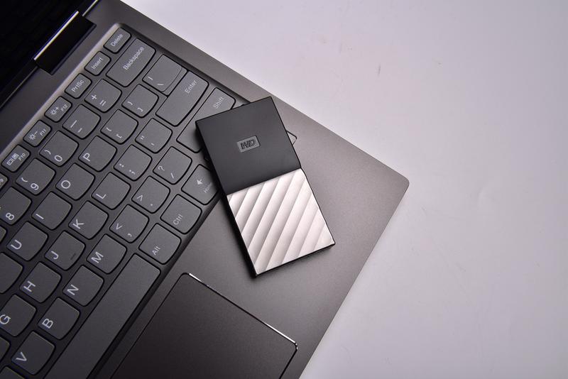 西数固态移动硬盘推荐评测,512g西数wdpassportssd