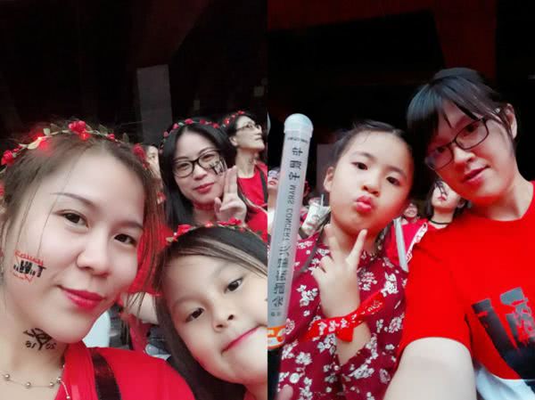 十万人齐喊华晨宇,十万人合唱华晨宇