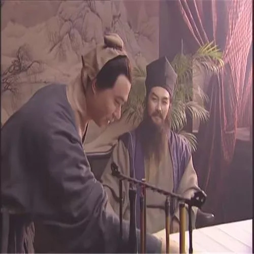 从苏轼书童,到殿帅府太尉|高俅告诉你:小伙子,球要踢得好