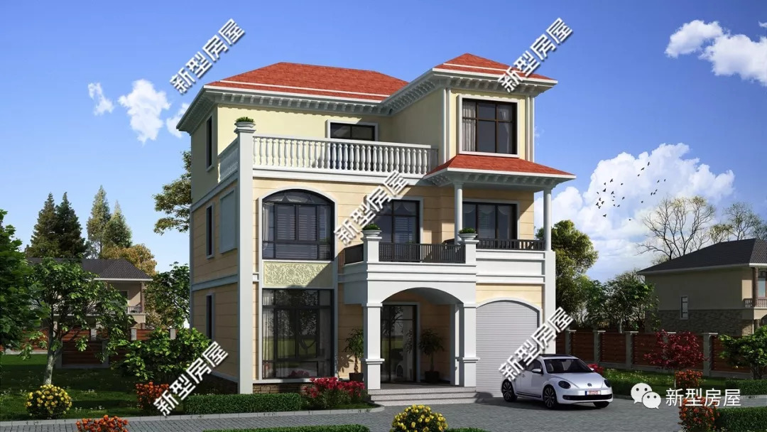 农村自建房排污管如何接入化粪池,农村自建房化粪池施工注意事项