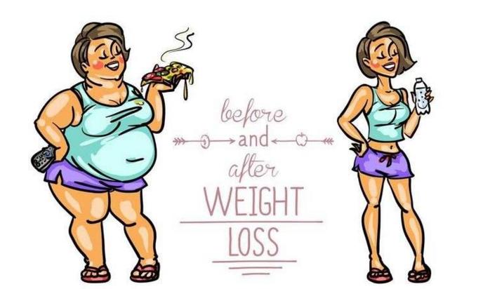 分娩后为什么变胖,产后为什么比怀孕晚期还胖